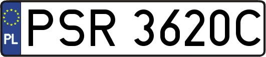 PSR3620C
