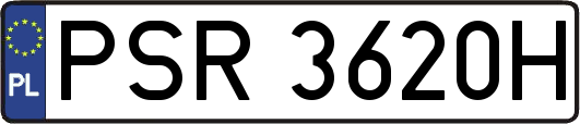 PSR3620H