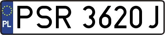 PSR3620J