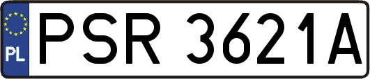 PSR3621A