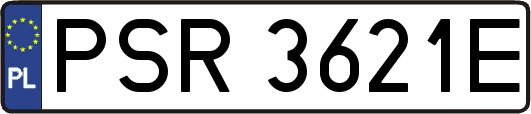 PSR3621E