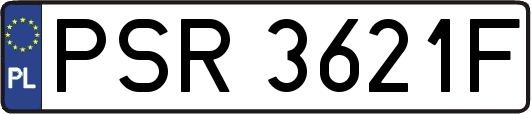PSR3621F