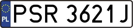 PSR3621J
