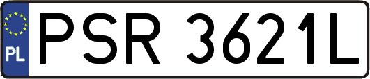 PSR3621L