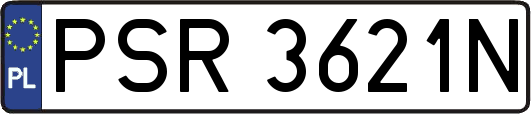 PSR3621N