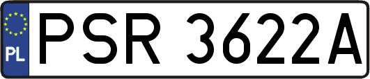 PSR3622A