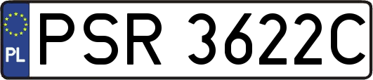 PSR3622C