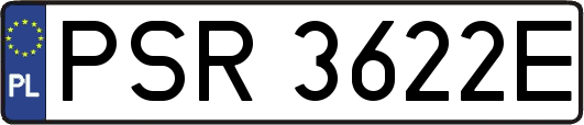 PSR3622E