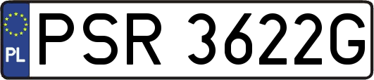 PSR3622G
