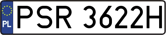 PSR3622H