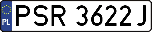 PSR3622J