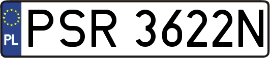 PSR3622N