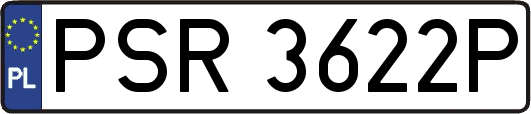 PSR3622P