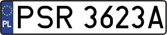 PSR3623A