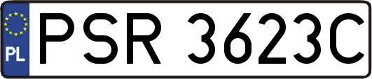 PSR3623C