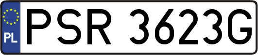 PSR3623G