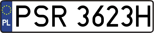 PSR3623H