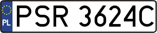 PSR3624C