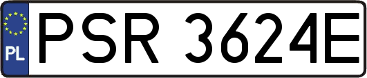 PSR3624E