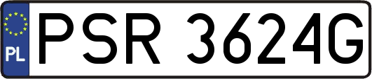 PSR3624G