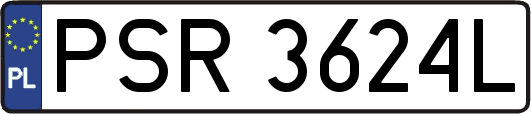PSR3624L