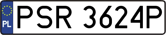 PSR3624P