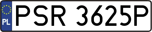 PSR3625P