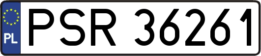 PSR36261