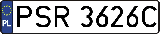 PSR3626C