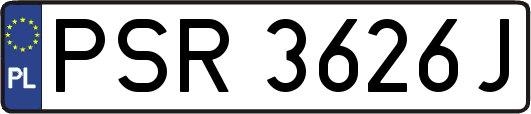 PSR3626J