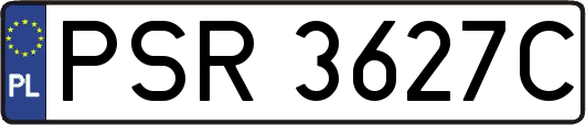 PSR3627C