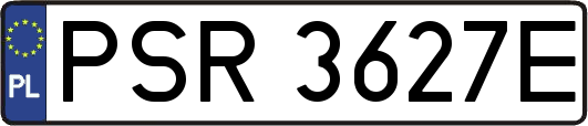PSR3627E