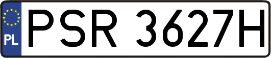PSR3627H