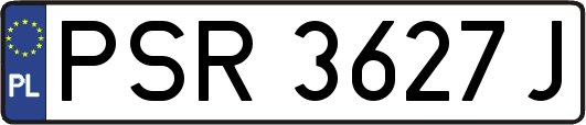PSR3627J