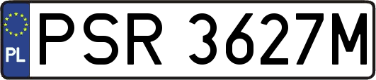 PSR3627M