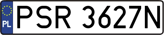 PSR3627N