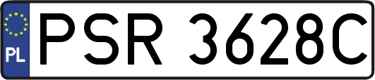 PSR3628C
