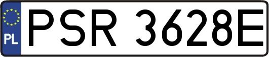 PSR3628E
