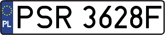 PSR3628F