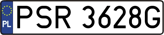 PSR3628G