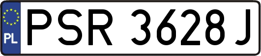 PSR3628J