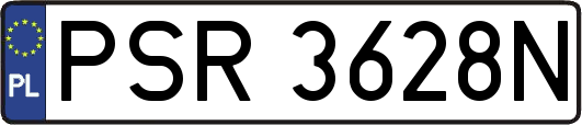 PSR3628N