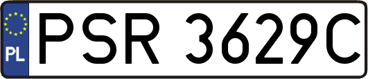 PSR3629C