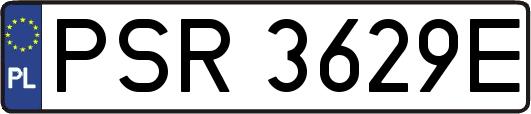 PSR3629E