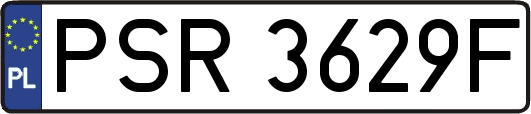 PSR3629F