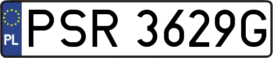 PSR3629G