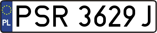 PSR3629J