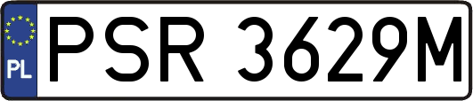 PSR3629M