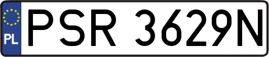 PSR3629N