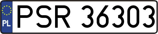 PSR36303